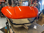 Fairing Outer CVO Road Glide FLTRXSE 2024 Wicked Orange Pearl 2024 TLC