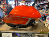 Fairing Outer CVO Road Glide FLTRXSE 2024 Wicked Orange Pearl 2024 TLC