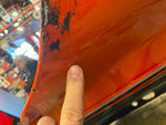 Fairing Outer CVO Road Glide FLTRXSE 2024 Wicked Orange Pearl 2024 TLC