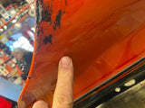Fairing Outer CVO Road Glide FLTRXSE 2024 Wicked Orange Pearl 2024 TLC