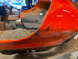 Fairing Outer CVO Road Glide FLTRXSE 2024 Wicked Orange Pearl 2024 TLC