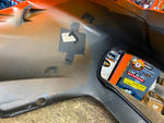 Fairing Outer CVO Road Glide FLTRXSE 2024 Wicked Orange Pearl 2024 TLC