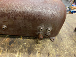 Vtg Indian Chief Gas Fuel Tanks 1938-1953? OEM Factory Original Motorcyle
