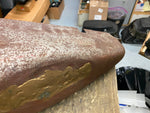 Vtg Indian Chief Gas Fuel Tanks 1938-1953? OEM Factory Original Motorcyle