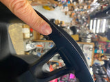 Enforcer Rear Mag Wheel 2009^ Harley Touring Street Road Glide King Black FLH