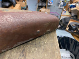 Vtg Indian Chief Gas Fuel Tanks 1938-1953? OEM Factory Original Motorcyle
