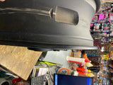 Enforcer Rear Mag Wheel 2009^ Harley Touring Street Road Glide King Black FLH