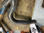 Vance HInes Power Duals True Head pipe Exhaust Harley Touring FLH glide 95-16