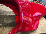 OEM Billiard Red Outer Fairing Harley 2013 Ultra classic Street Glide FLH Bagger