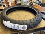 Michelin Scorcher Adventure Front Tire - 120/70R19 Pan America RA1250 Harley Onl