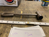 Vtg Turn of century Spark Plug wrench Mechanic Tractor Auto Truck Motorcycle T