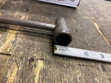 Vtg Turn of century Spark Plug wrench Mechanic Tractor Auto Truck Motorcycle T