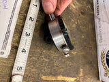 MHC DIAL INDICATOR 6605-4070 0-1" RANGE 2.28" DIAL FACE Tool Auto Truck Machinis
