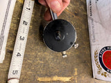 MHC DIAL INDICATOR 6605-4070 0-1" RANGE 2.28" DIAL FACE Tool Auto Truck Machinis