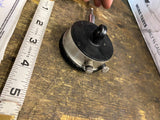 MHC DIAL INDICATOR 6605-4070 0-1" RANGE 2.28" DIAL FACE Tool Auto Truck Machinis