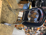 OEM 1994-2003 Harley Backrest Sissybar Sportster 883 1200 Passenger Evo