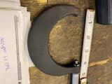 Accupro Outside Micrometer 2-3 Auto Truck Tool Mechanic Machinist