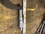 Accupro Outside Micrometer 2-3 Auto Truck Tool Mechanic Machinist