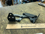 Hinge Triglide Trunk Box 83337-09A Lid Door top OEM Trike Harley Davidson