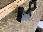 Hinge Triglide Trunk Box 83337-09A Lid Door top OEM Trike Harley Davidson