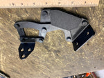 Hinge Triglide Trunk Box 83337-09A Lid Door top OEM Trike Harley Davidson