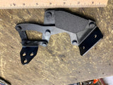 Hinge Triglide Trunk Box 83337-09A Lid Door top OEM Trike Harley Davidson