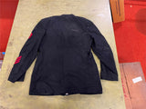 Vintage Original WWII US Navy Petty Officer Uniform Jacket Clothcraft Sz 42 Reg