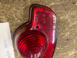 VTG OEM Triumph Bsa Norton Lucas L679 Taillight Lens Beehive 54577109 T120 A65