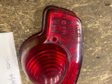VTG OEM Triumph Bsa Norton Lucas L679 Taillight Lens Beehive 54577109 T120 A65