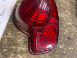 VTG OEM Triumph Bsa Norton Lucas L679 Taillight Lens Beehive 54577109 T120 A65
