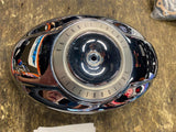 OEM Electra glide Air Cleaner Cover Chrome Harley Touring FLH Twin Cam glide Nic