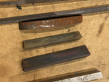 Vtg needle files fifflers sharpe Tools Watchmaker jeweler Machinist Clock Repair