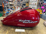 Dyna Gas Tank 2006^ Superglide Street Glide FXD FXDL Low Rider OEM