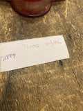 VTG OEM Triumph Bsa Norton Lucas L679 Taillight Lens Beehive 54577109 T120 A65