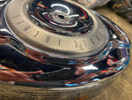 OEM Electra glide Air Cleaner Cover Chrome Harley Touring FLH Twin Cam glide Nic