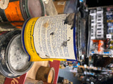 Vtg Auto Body Paint Cans Tins Bodyman Shop Decor Shermin Williams Martin Senour