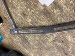 Stainless Windshield Trim Harley Touring FLH Street Glide Ultra Classic 2014^
