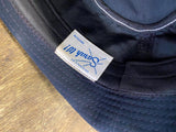 Vtg Womens USN Wave hat Cap WW2 Swank W United States Navy Military Med Air forc