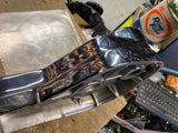 Chrome Harley OEM Inner Primary 1994-2006 Touring FLH Glide Ultra Road king Clas