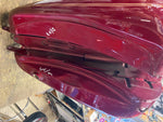 Dyna Superglide Low Rider Gas Fuel Tank Harley FXD FXDL Street bob 2006^ ding