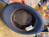 Vtg Womens USN Wave hat Cap WW2 Swank W United States Navy Military Sm Air force