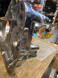 Chrome Harley OEM Inner Primary 1994-2006 Touring FLH Glide Ultra Road king Clas