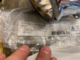 Kuryakyn 909411 Hyper Charger Air Cleaner Adapter Mounting Kit Honda VTX1800