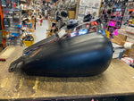 FXR Superglide Gas Fuel Tank Harley Dash Gas Gauge Sending unit FXRT FXRP Assy!