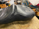 OEM 1997-2007  Stock Touring Seat FLH Ultra Classic Glide Bagger Harley Factory