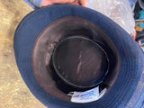 Vtg Womens USN Wave hat Cap WW2 Swank W United States Navy Military Sm Air force