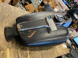 FXR Superglide Gas Fuel Tank Harley Dash Gas Gauge Sending unit FXRT FXRP Assy!