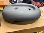 Grey Air Cleaner Cover OEM Harley Iron Sportster Nightster forty Eight 883 1200