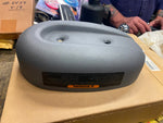 Grey Air Cleaner Cover OEM Harley Iron Sportster Nightster forty Eight 883 1200