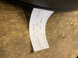 Performance Machine Paramount Wheel 18x5.5 Black Harley Front Touring FLH Tire!